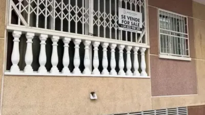 Piso – Torrevieja - Vista 2