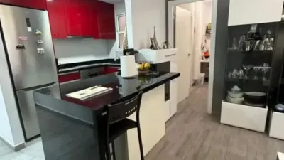Piso – Torrevieja - Vista 4