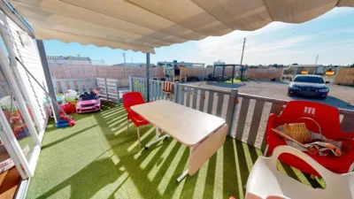 Terreno en venta en Carrer Clavel - Vista 2