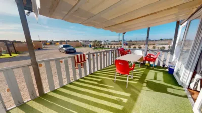 Terreno en venta en Carrer Clavel - Vista 3