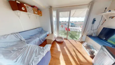 Terreno en venta en Carrer Clavel - Vista 4