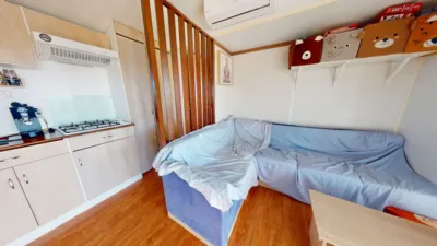 Terreno en venta en Carrer Clavel - Vista 5