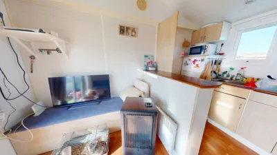 Terreno en venta en Carrer Clavel - Más