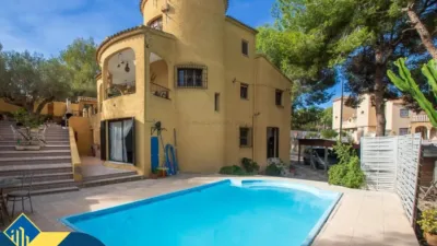 Casa – Orihuela, Urbanización Pueblo Príncipe, Villa Martín - Vista 2