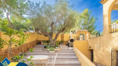 Casa – Orihuela, Urbanización Pueblo Príncipe, Villa Martín - Vista 3