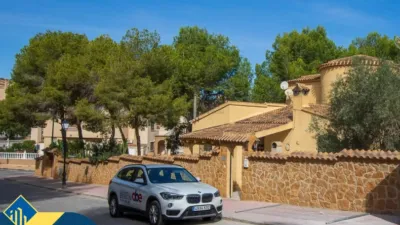 Casa – Orihuela, Urbanización Pueblo Príncipe, Villa Martín - Vista 4