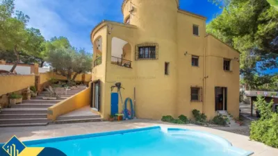 Casa – Orihuela, Urbanización Pueblo Príncipe, Villa Martín - Vista 5