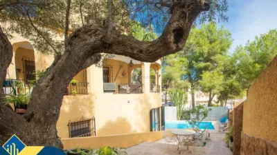 Casa – Orihuela, Urbanización Pueblo Príncipe, Villa Martín - Més
