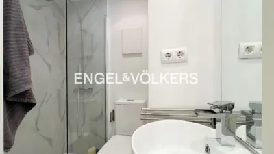 Loft en alquiler en Recoletos - Imagen 10