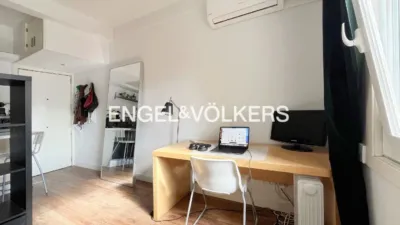 Loft en alquiler en Recoletos - Imagen 2