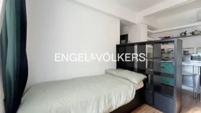 Loft en alquiler en Recoletos - Imagen 5