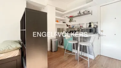 Loft en alquiler en Recoletos - Imagen 6