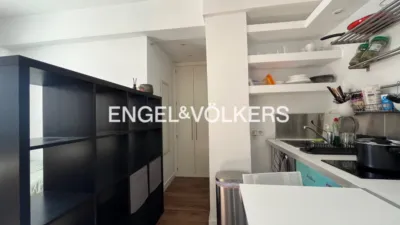 Loft en alquiler en Recoletos - Imagen 7