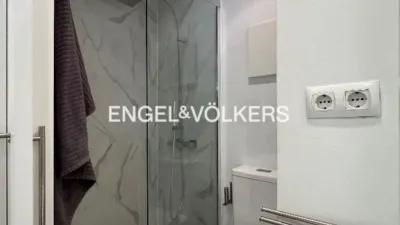 Loft en alquiler en Recoletos - Imagen 9