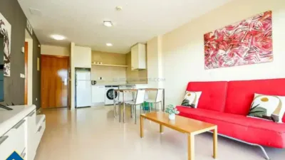 Pis – Guardamar del Segura, Urbanització Els Estanys - Vista 3