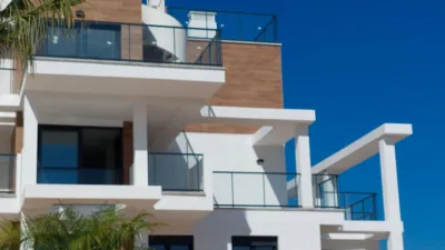 Piso – Dénia - Vista 3