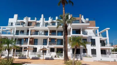 Piso – Dénia - Vista 4