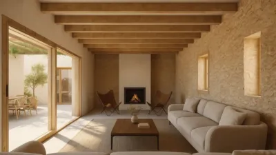 Casa pareada en Pollença photo 3