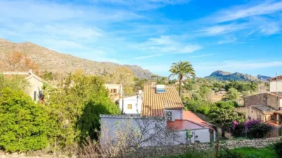 Casa pareada en Pollença photo 4