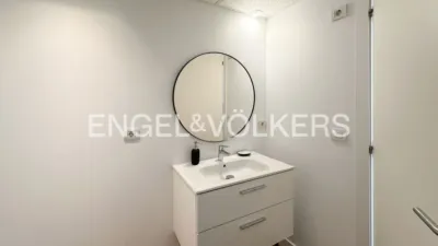 Piso en alquiler en La Roqueta - Imagen 14