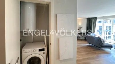 Piso en alquiler en La Roqueta - Imagen 19