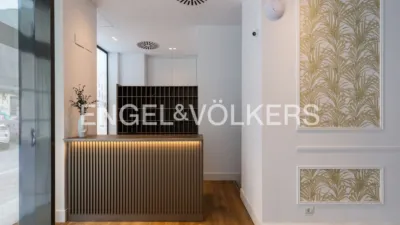 Piso en alquiler en La Roqueta - Imagen 25