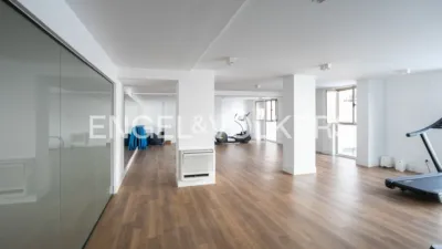 Piso en alquiler en La Roqueta - Imagen 43