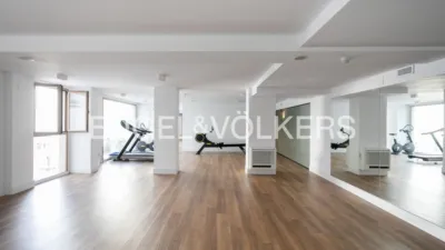 Piso en alquiler en La Roqueta - Imagen 44
