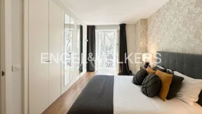 Piso en alquiler en La Roqueta - Imagen 4