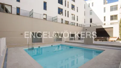 Piso en alquiler en La Roqueta - Imagen 55