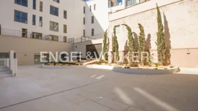 Piso en alquiler en La Roqueta - Imagen 56