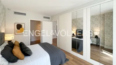Piso en alquiler en La Roqueta - Imagen 5