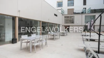 Piso en alquiler en La Roqueta - Imagen 60