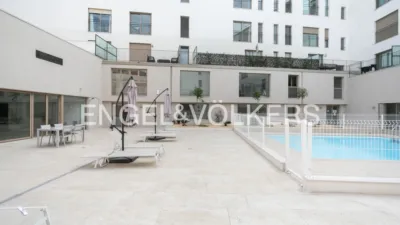 Piso en alquiler en La Roqueta - Imagen 61