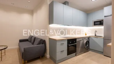 Apartamento en alquiler en Imperial - Imagen 5