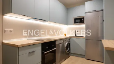 Apartamento en alquiler en Imperial - Imagen 8