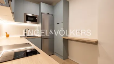 Apartamento en alquiler en Imperial - Imagen 9