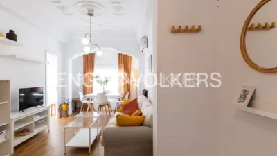 Apartamento en alquiler en Calle Carrer de Mossèn Planelles - Imagen 10