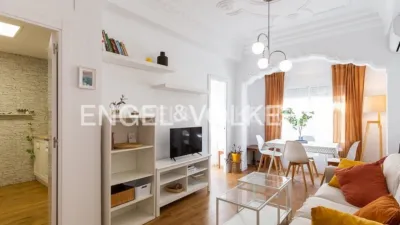 Apartamento en alquiler en Calle Carrer de Mossèn Planelles - Imagen 11