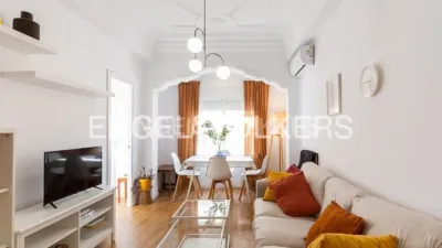 Apartamento en alquiler en Calle Carrer de Mossèn Planelles - Imagen 12