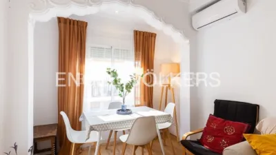 Apartamento en alquiler en Calle Carrer de Mossèn Planelles - Imagen 13