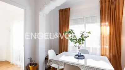Apartamento en alquiler en Calle Carrer de Mossèn Planelles - Imagen 14