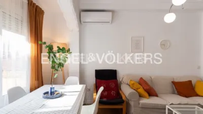 Apartamento en alquiler en Calle Carrer de Mossèn Planelles - Imagen 15