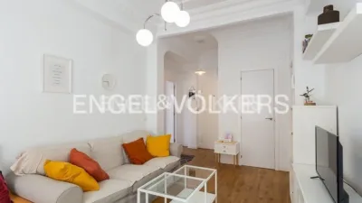 Apartamento en alquiler en Calle Carrer de Mossèn Planelles - Imagen 16