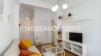 Apartamento en alquiler en Calle Carrer de Mossèn Planelles - Imagen 17