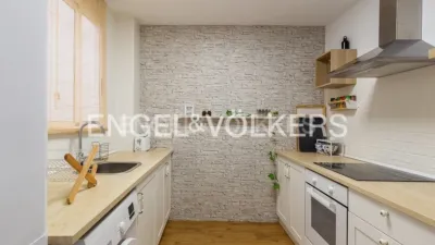 Apartamento en alquiler en Calle Carrer de Mossèn Planelles - Imagen 19