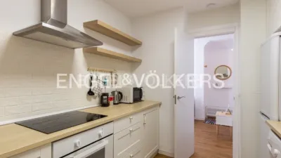 Apartamento en alquiler en Calle Carrer de Mossèn Planelles - Imagen 21
