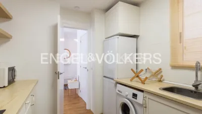 Apartamento en alquiler en Calle Carrer de Mossèn Planelles - Imagen 22