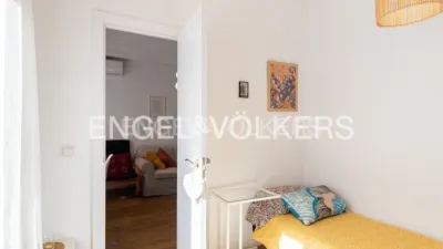 Apartamento en alquiler en Calle Carrer de Mossèn Planelles - Imagen 25