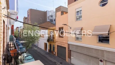 Apartamento en alquiler en Calle Carrer de Mossèn Planelles - Imagen 27